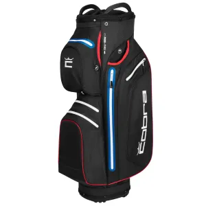 Cobra Golf Ultradry Pro Cart Bag