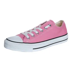 Converse Chuck Taylor All Star Ox Core Sneakers, pink