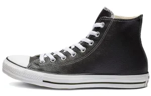 Converse Chuck Taylor Hi Black