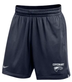 Covenant Performance Shorts - Nike & UA - Mens