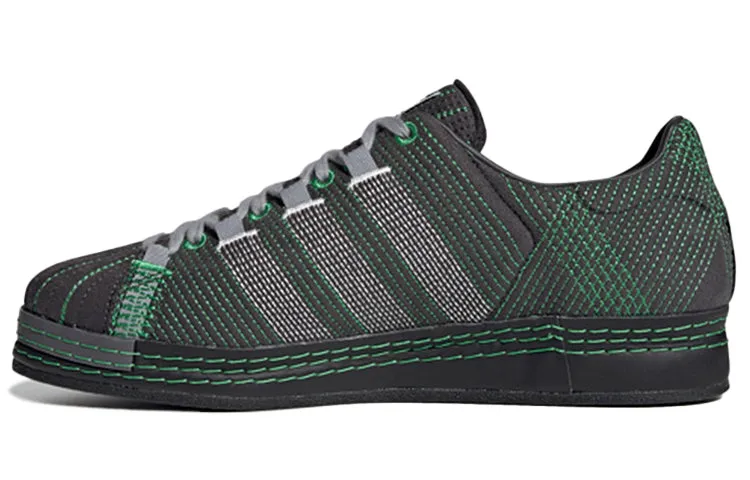 CRAIG GREEN x Adidas Originals Superstar Craig Green Utility Black