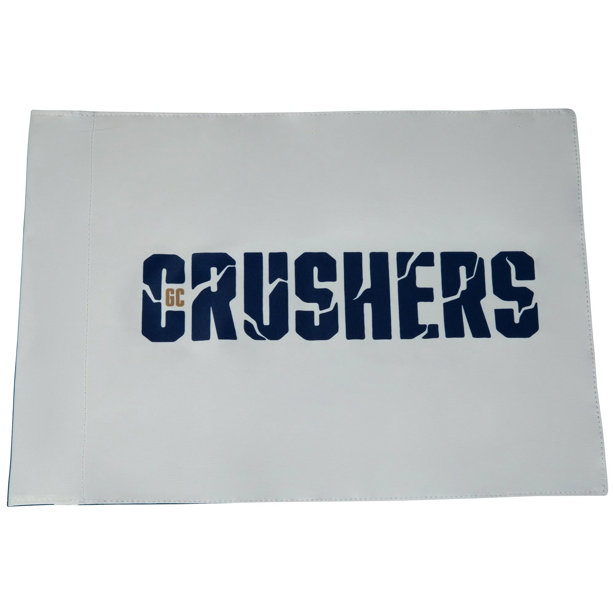 Crushers GC | Pin Flag