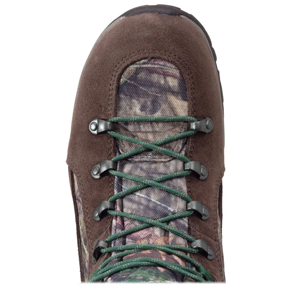 Danner Wayfinder Insulated Waterproof Hunting Boots for Ladies - Mossy Oak Break-Up Country - 9M