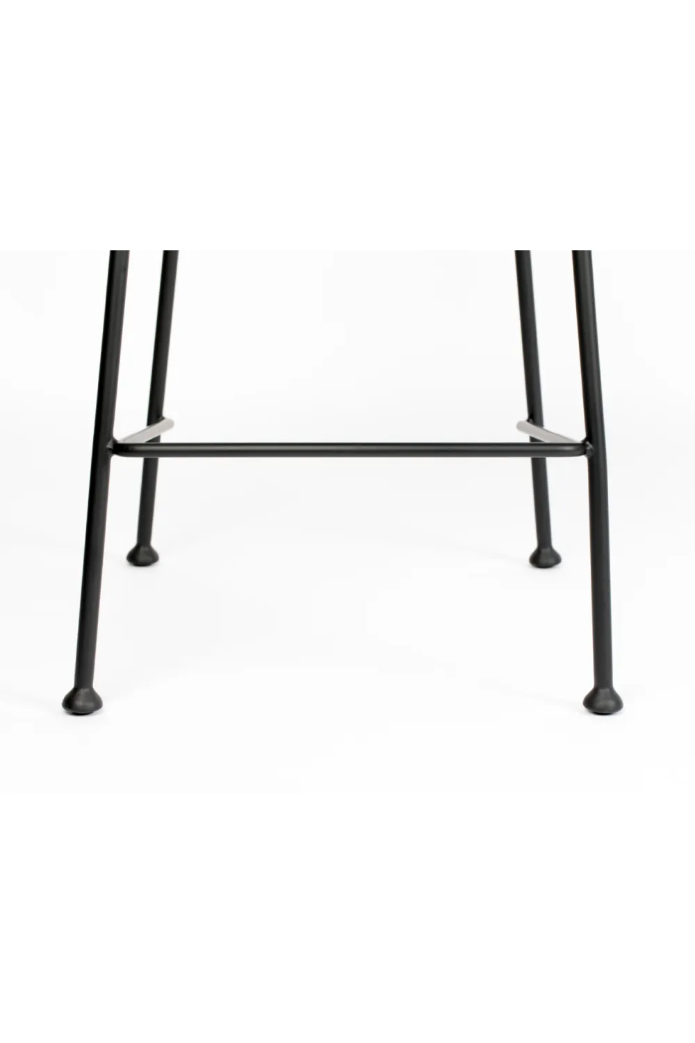 Dark Blue Counter Stools (2) | Zuiver Benson