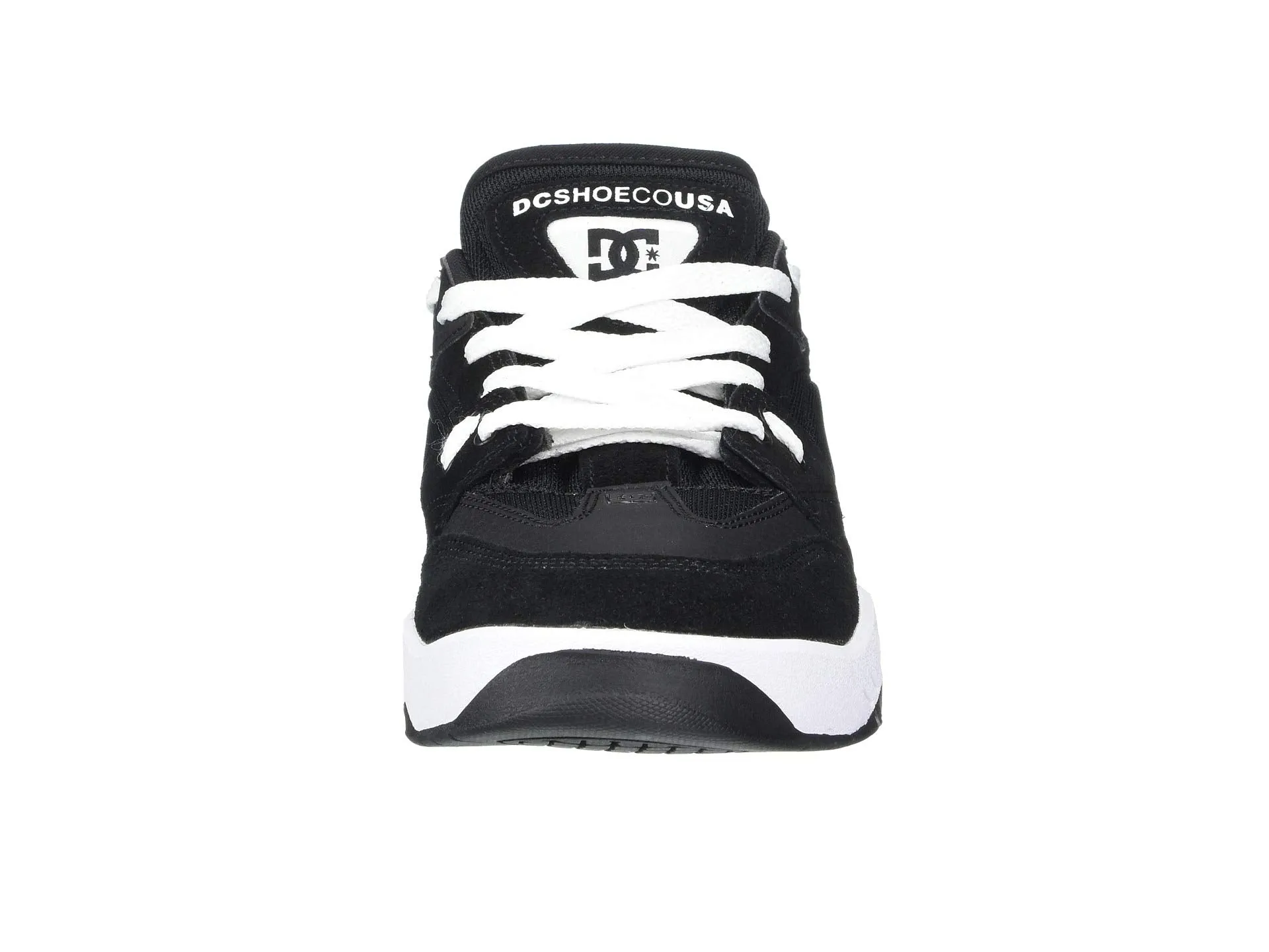 DC Skateboard Shoes, Maswell