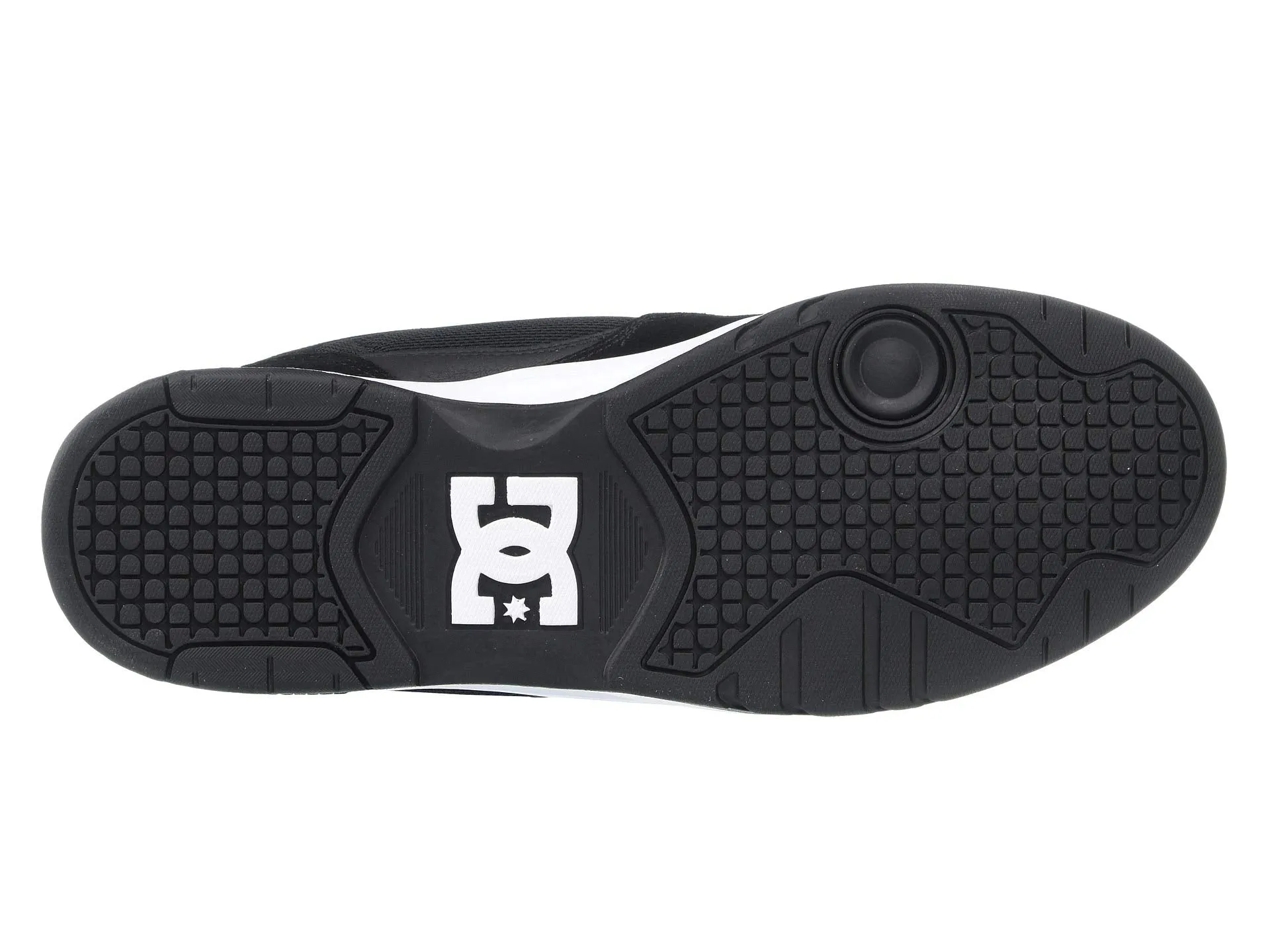 DC Skateboard Shoes, Maswell