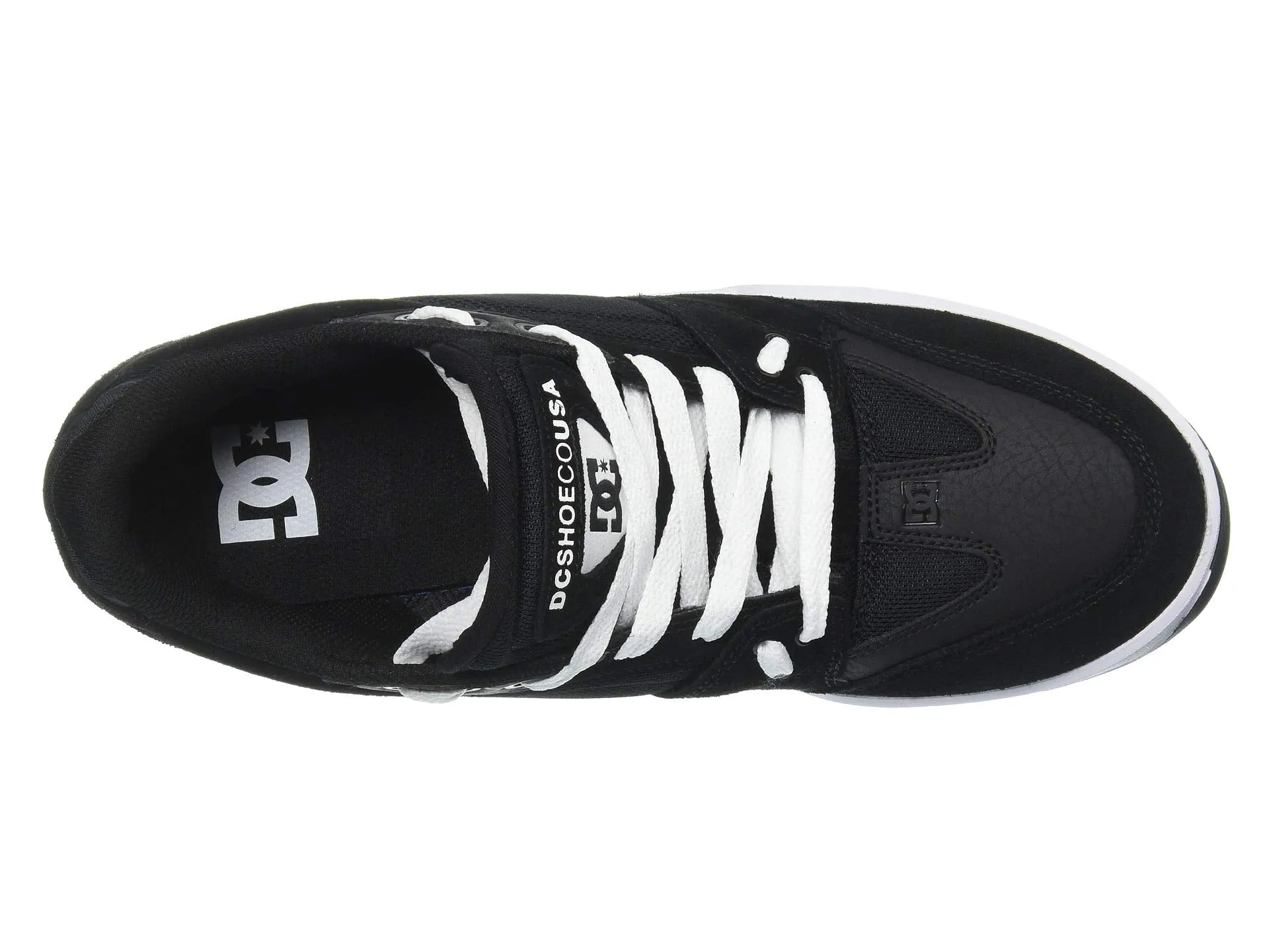 DC Skateboard Shoes, Maswell