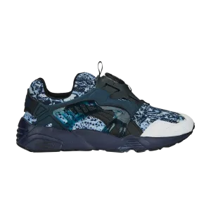 Disc Blaze Puma sneakers, blue