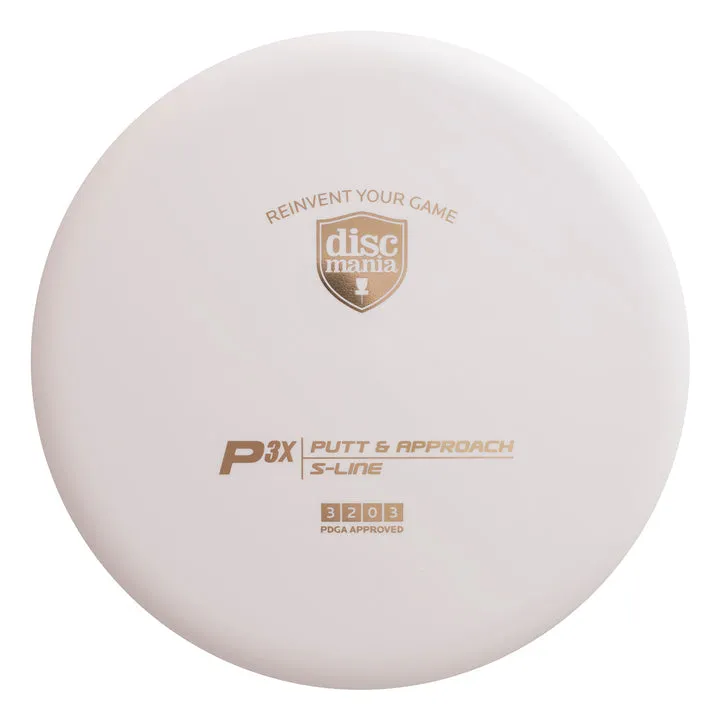 Discmania S-Line P3x Disc