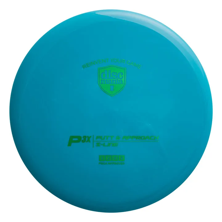 Discmania S-Line P3x Disc