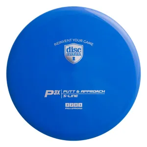 Discmania S-Line P3x Disc