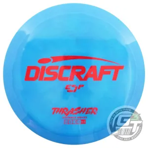 Discraft ESP Thrasher Distance Driver Golf Disc