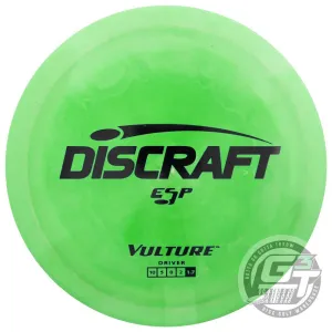 Discraft ESP Vulture Distance Driver Golf Disc