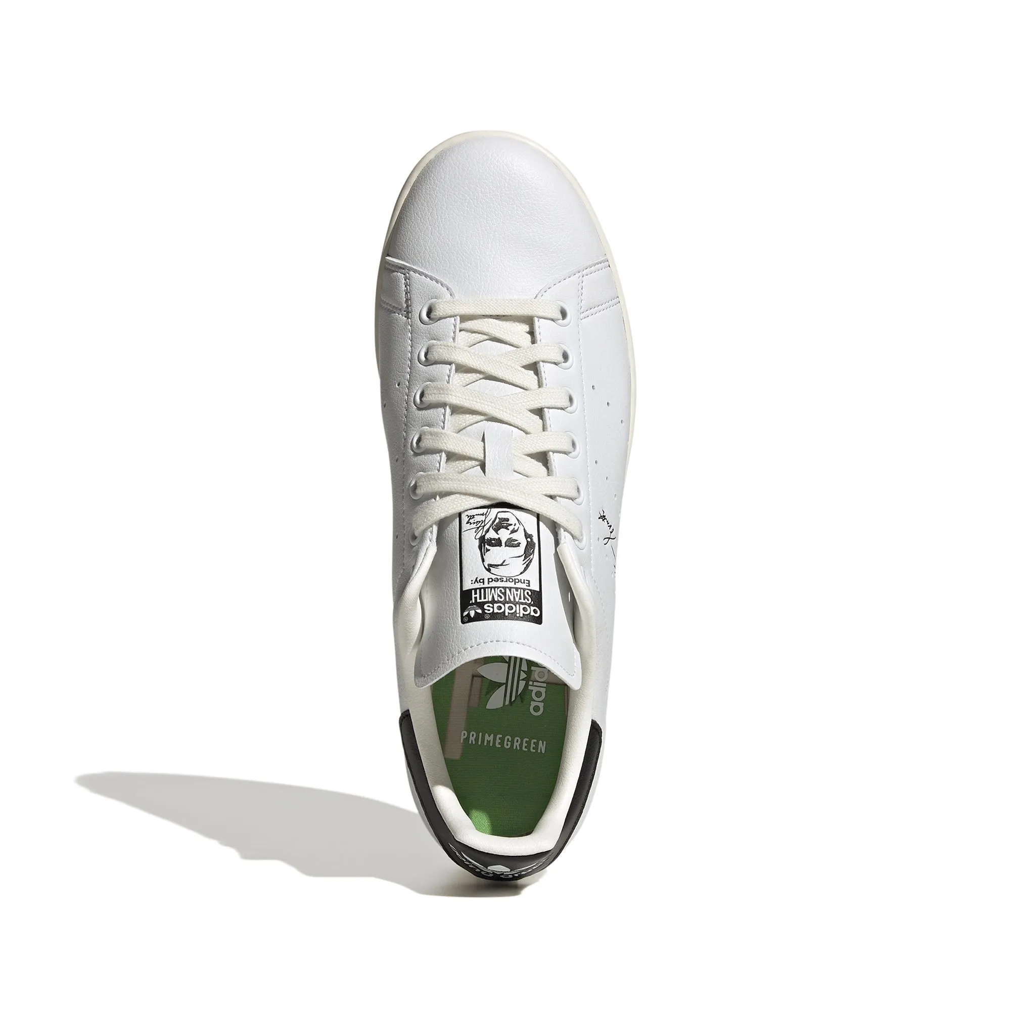 Disney Kermit Stan Smith Shoes GX9513