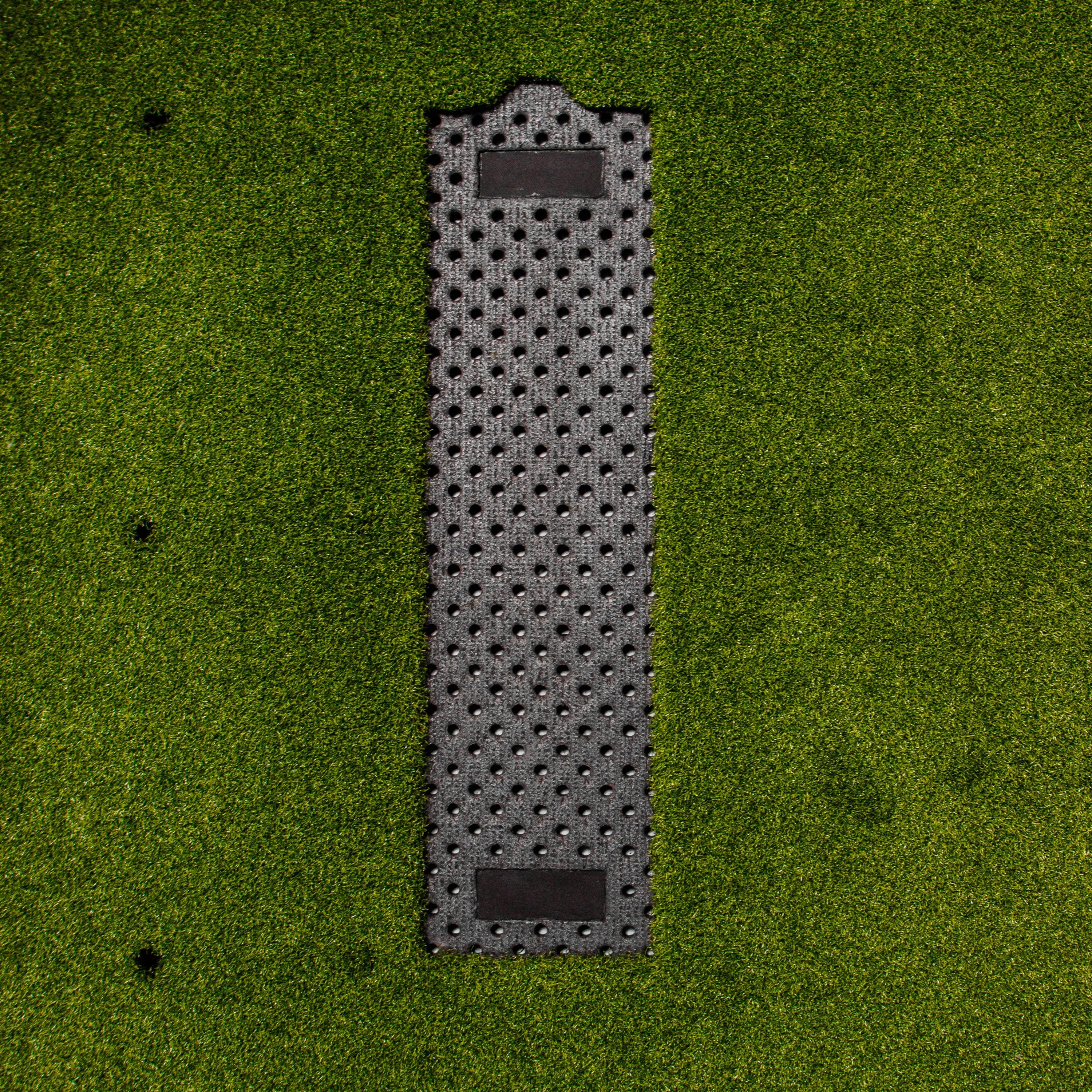 Divot Board Turf Mat 4x5 - Bundle