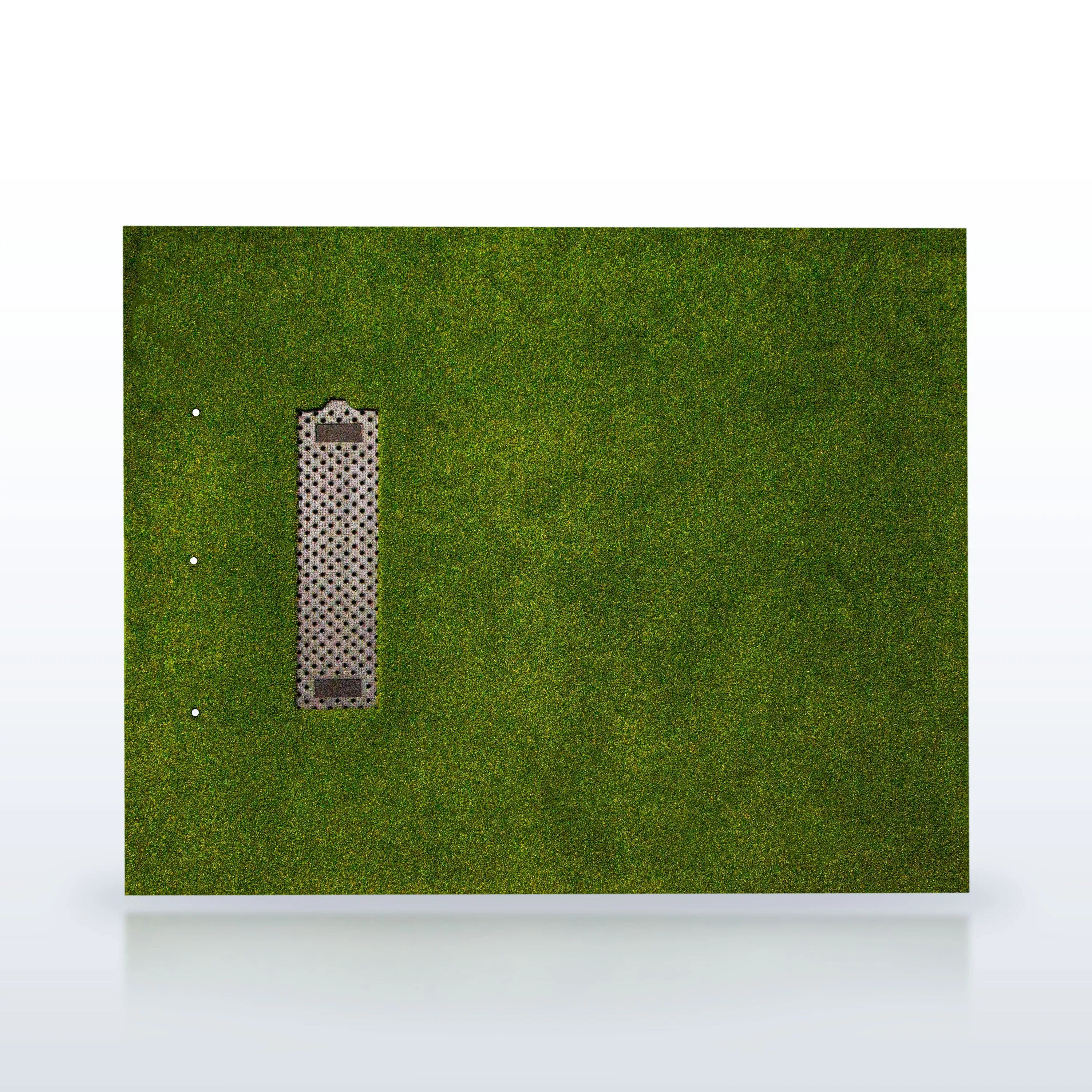 Divot Board Turf Mat 4x5 - Bundle