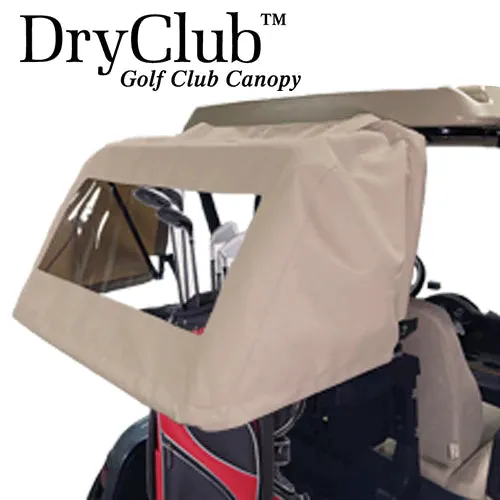 DoorWorks Accessories: DryClub Golf Club Canopy. Protect Your Clubs.