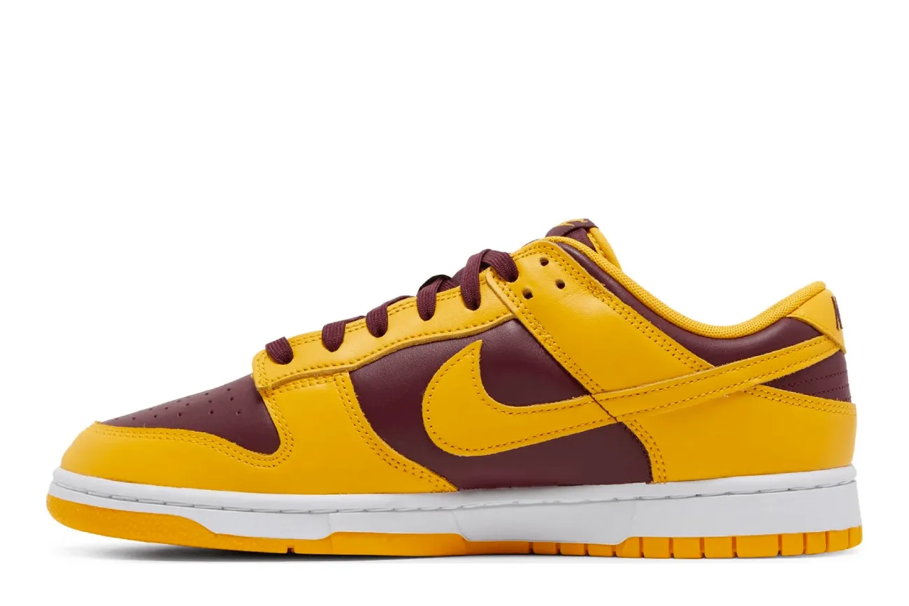 Dunk Low Retro 'Arizona State Sun Devils'