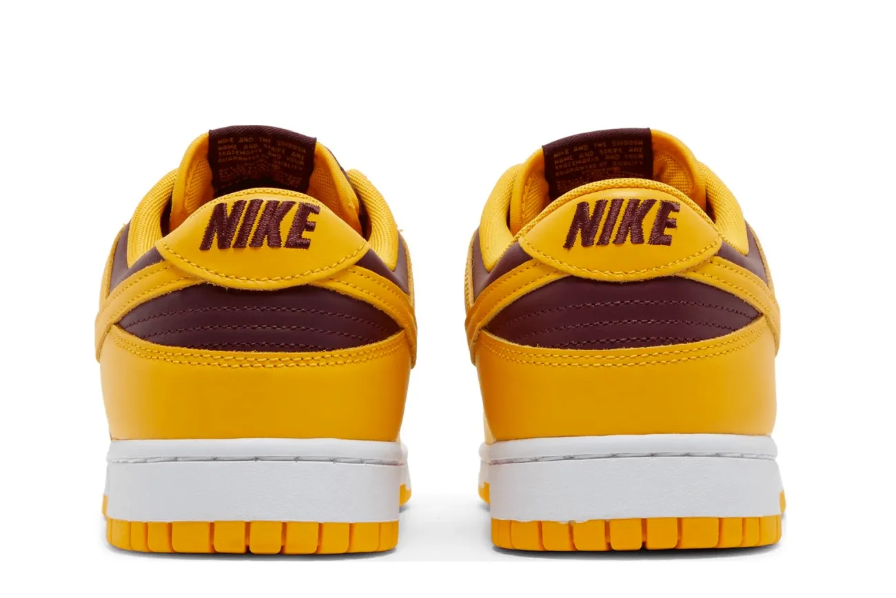 Dunk Low Retro 'Arizona State Sun Devils'