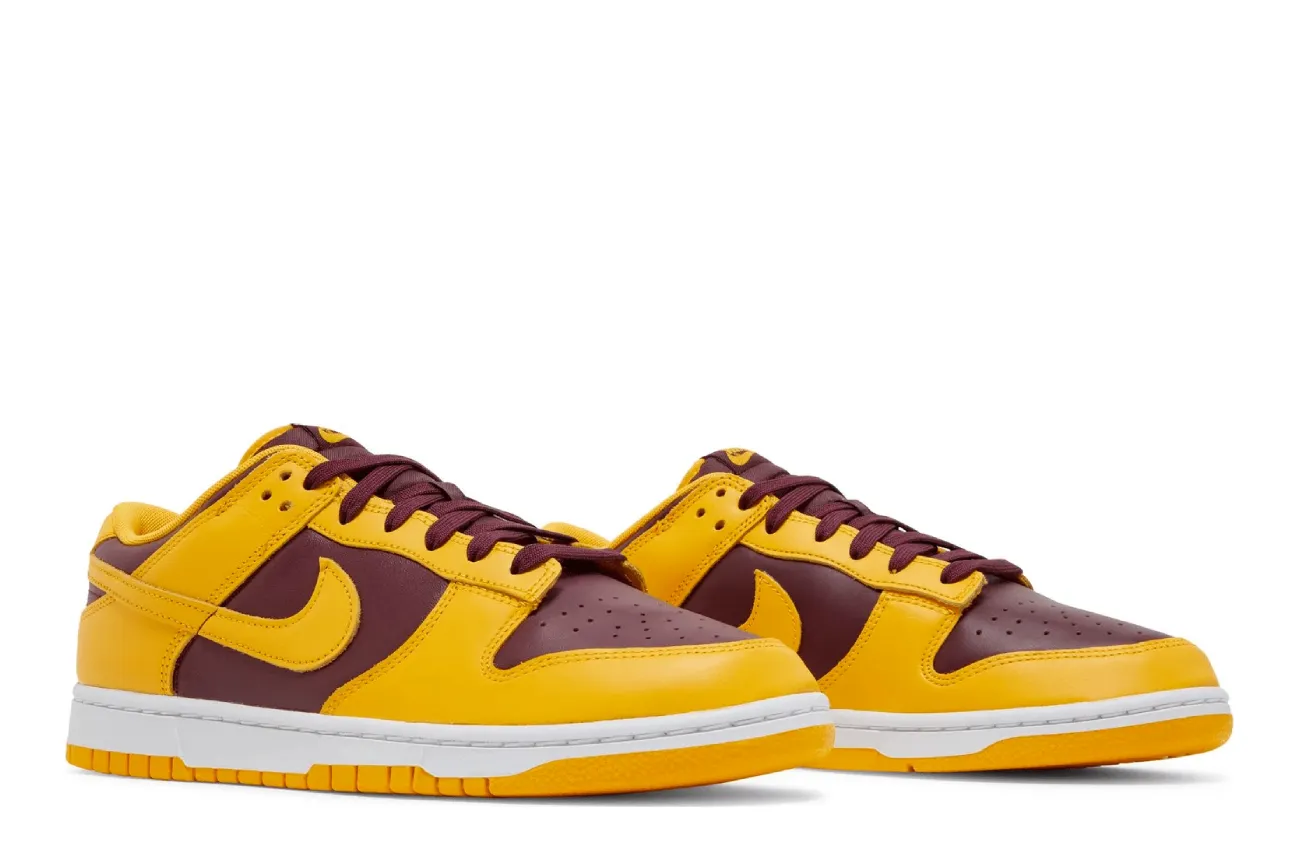 Dunk Low Retro 'Arizona State Sun Devils'