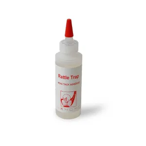 Dynacraft Golf Rattle Trap Head Tack Adhesive