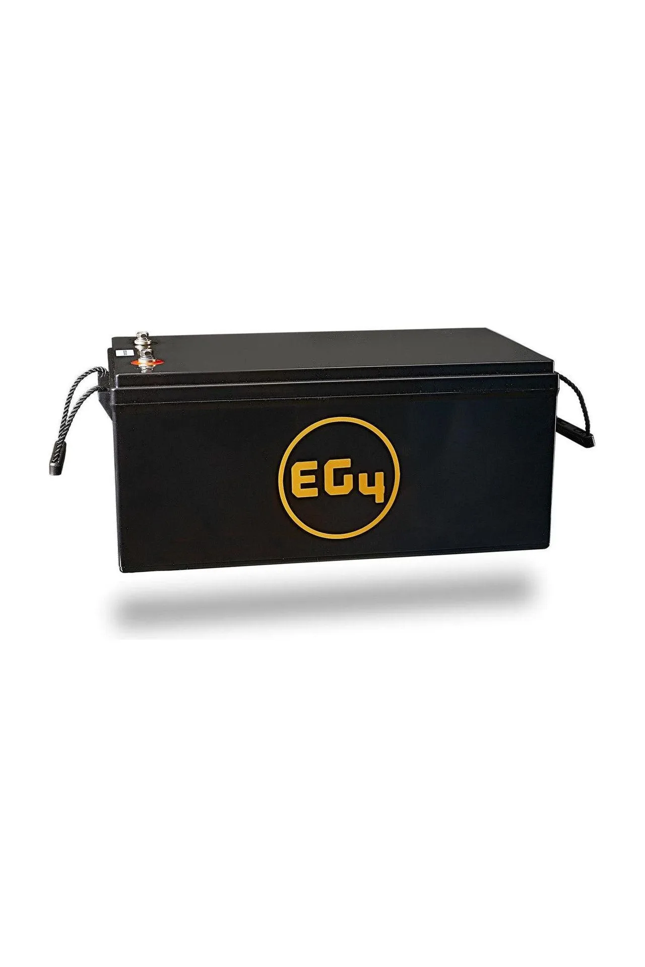 EG4 | WP Waterproof Lithium Battery | 48V 100AH | Bluetooth | 200A Output