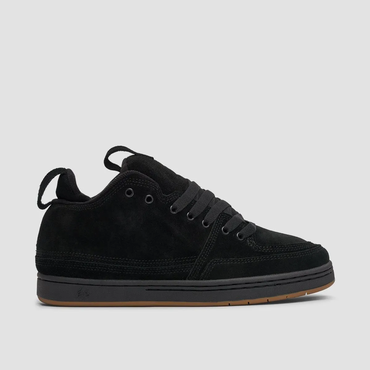 eS Penny 2 Shoes - Black