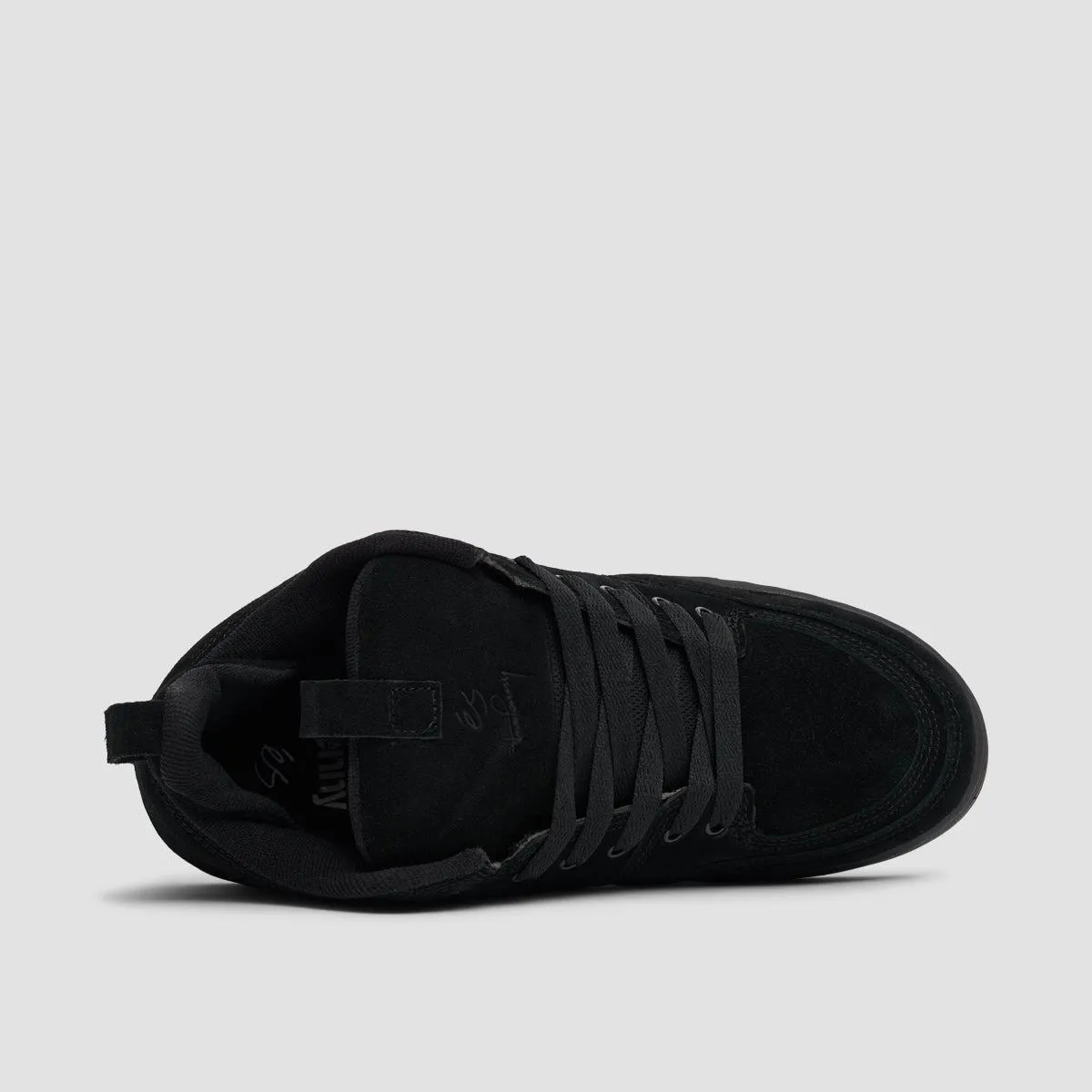 eS Penny 2 Shoes - Black