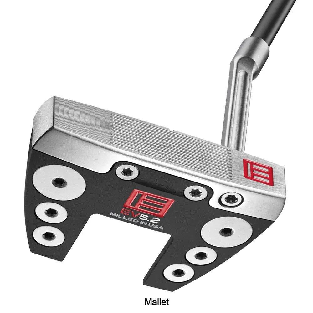 Evnroll EV5.2 Midlock Putter 2023