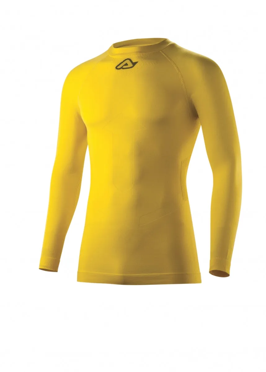 Evo Baselayers