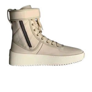 Fear Of God Fear of God Military Sneaker 'Taupe', tan