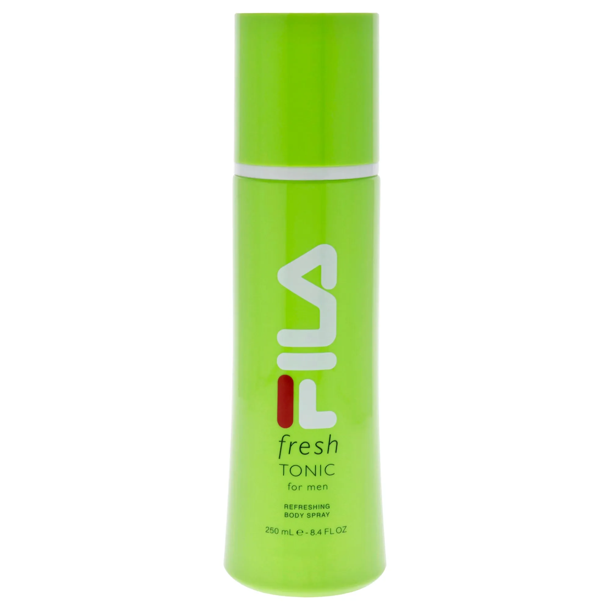 Fila Fresh Green by Fila for Men - 8.4 oz Body Spray