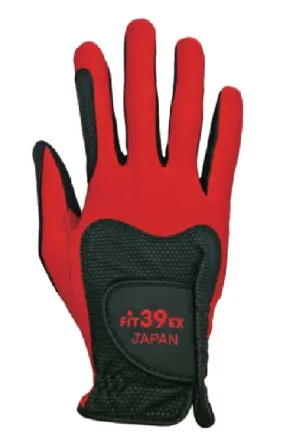 Fit39 EX Japan Golf Glove- Right Hand Glove