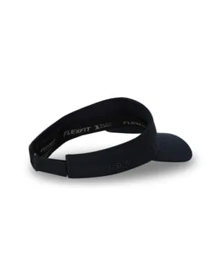 Flexfit 110 Visor - Navy