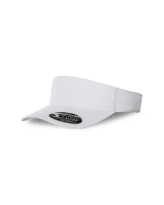 Flexfit 110 Visor - White