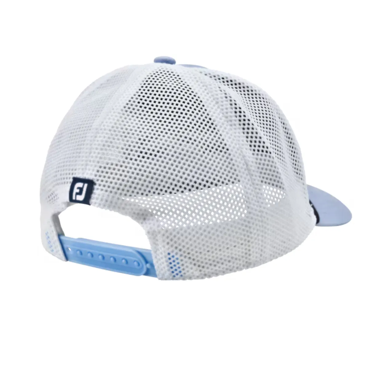 FootJoy U.S. Mesh back Trucker Cap