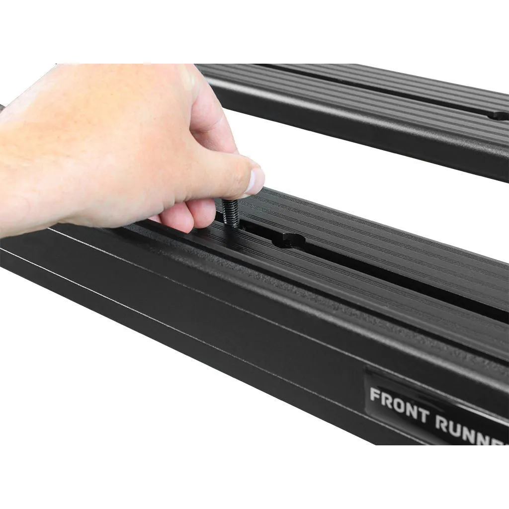 Front Runner Slimline II Roof Rail Rack Kit for Volkswagen Golf Mk6 (2009-2013)