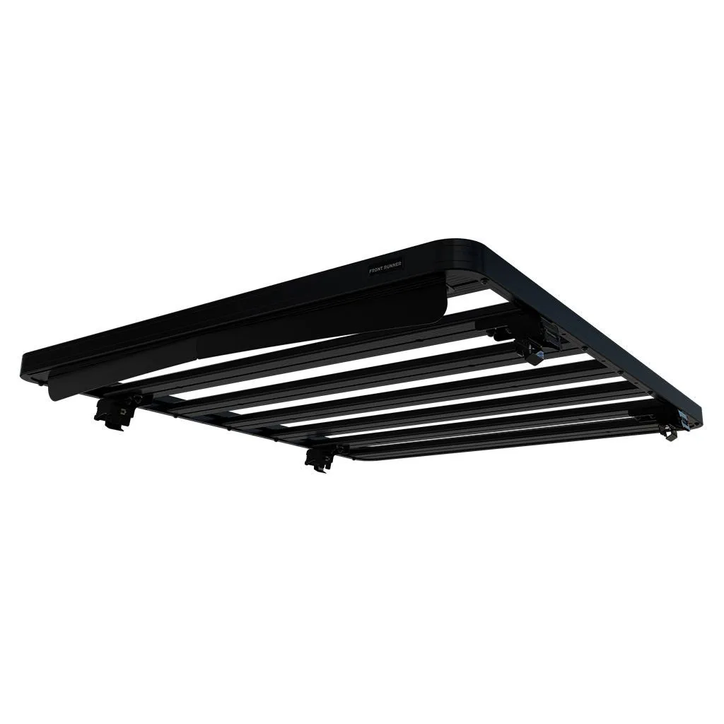 Front Runner Slimline II Roof Rail Rack Kit for Volkswagen Golf Mk6 (2009-2013)