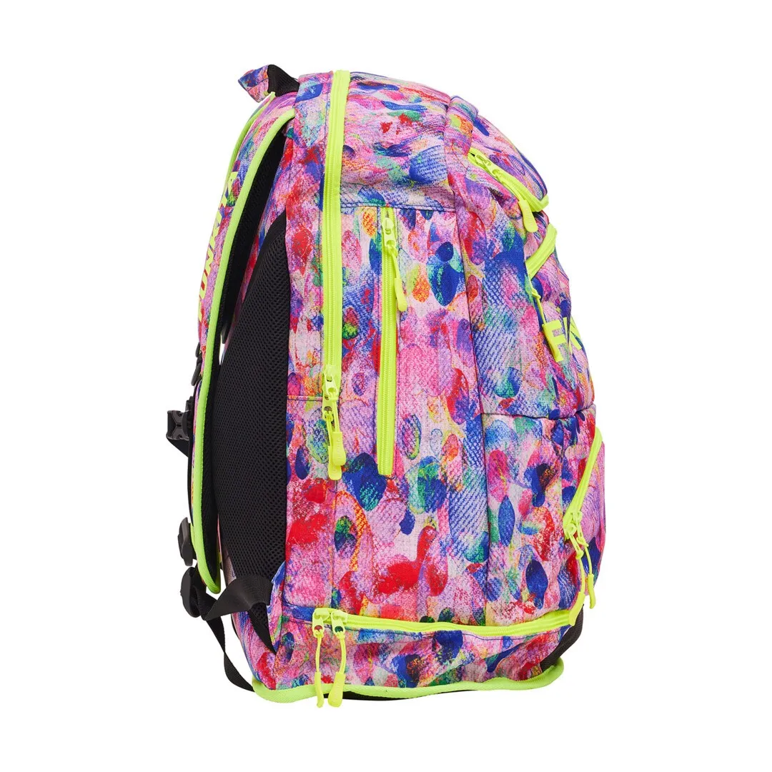 Funkita Elite Squad Backpack - Smudgie Buddy