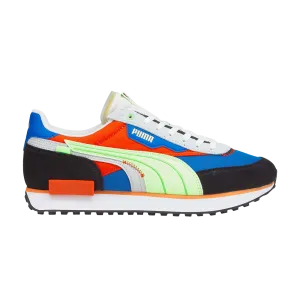 Future Rider Puma sneakers, multicolor