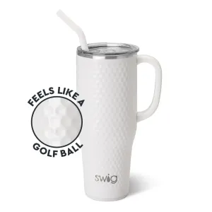 Golf Ball Mega Mug 40oz