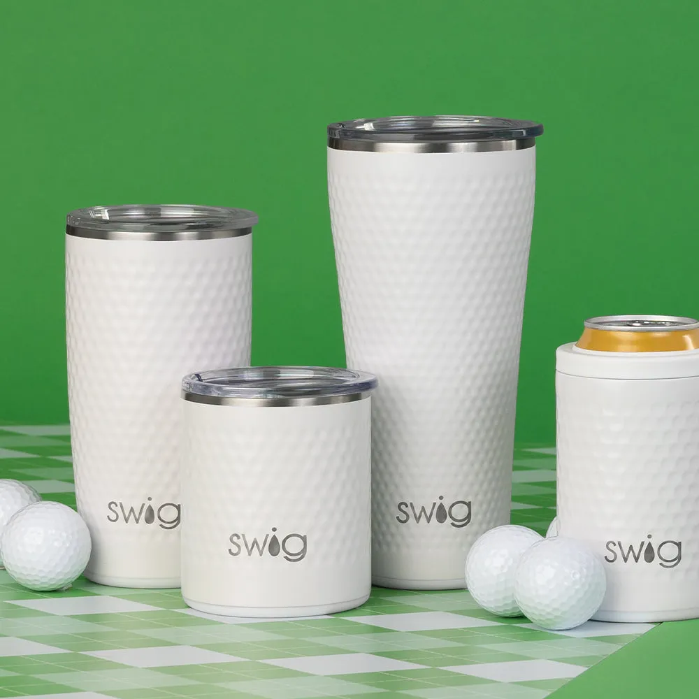 Golf Ball Tumbler 32oz