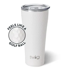 Golf Ball Tumbler 32oz