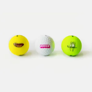 Golf Balls