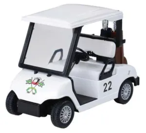 Golf Cart