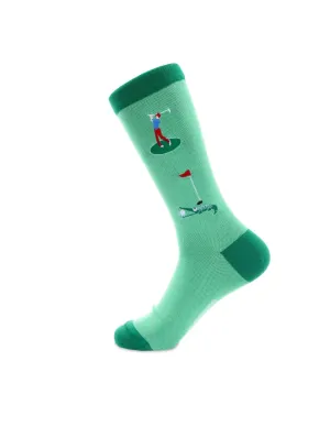 Golf Hazard Socks