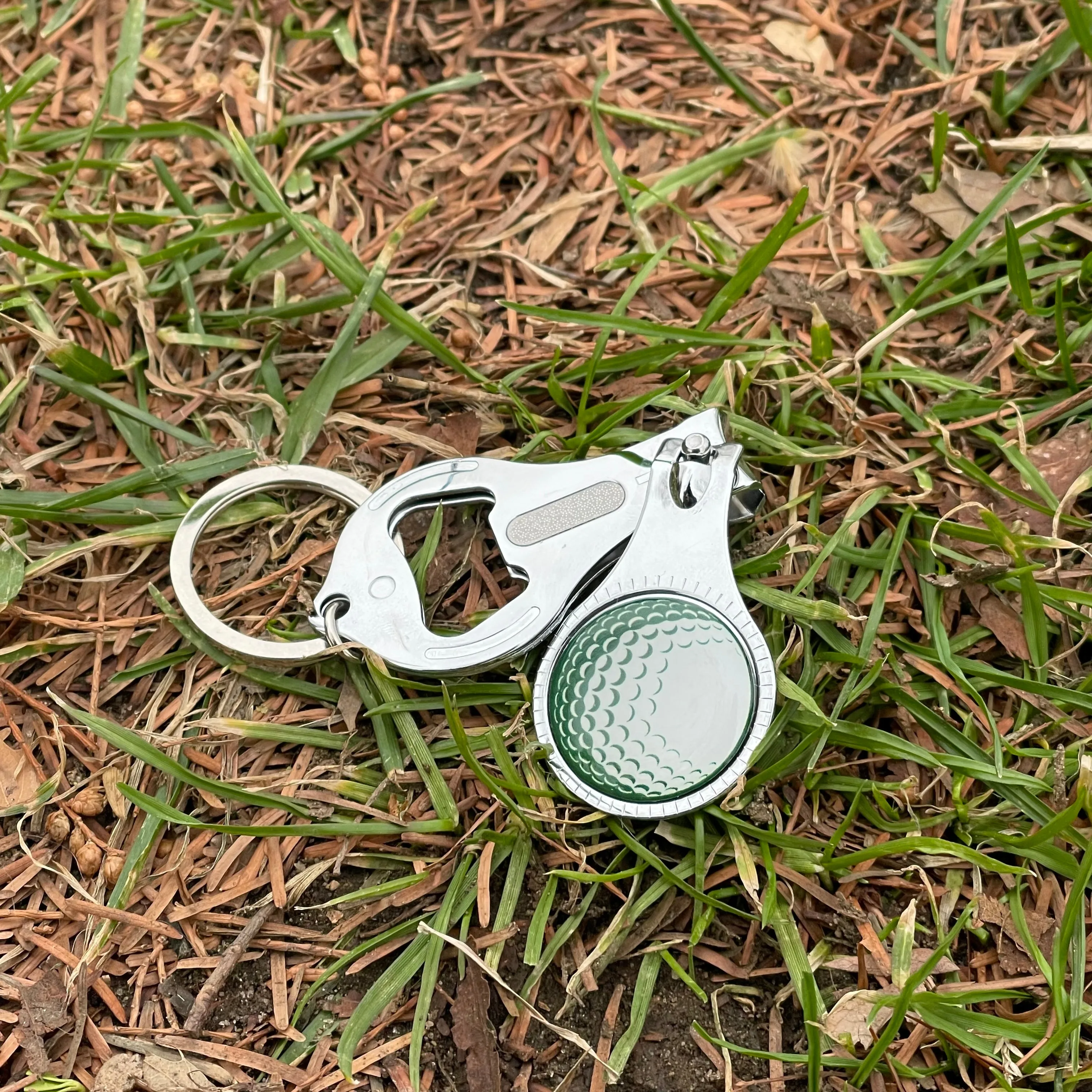 Golf Nail Clipper