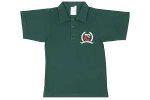 Golf Shirt Bottle EMB - Mt Edgecombe Private (Grade R)