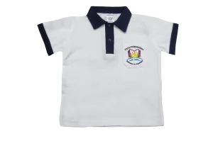 Golf Shirt EMB - Vista Independent