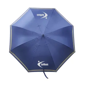 GolfBasic  Automatic Open Straight 60" Single Canopy Umbrella